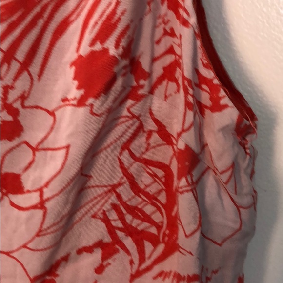 Free people tropical romper - Picture 3 of 6